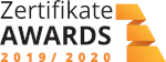 Zertifikate-Awards Logo