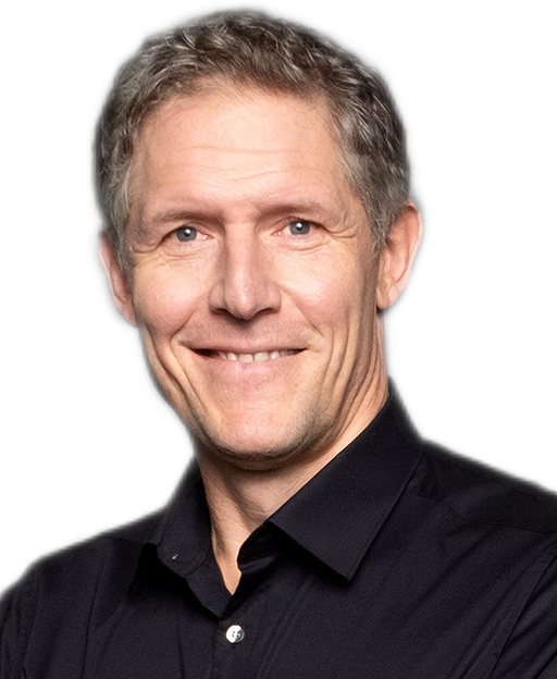 Jurymitglied: Lars Erichsen