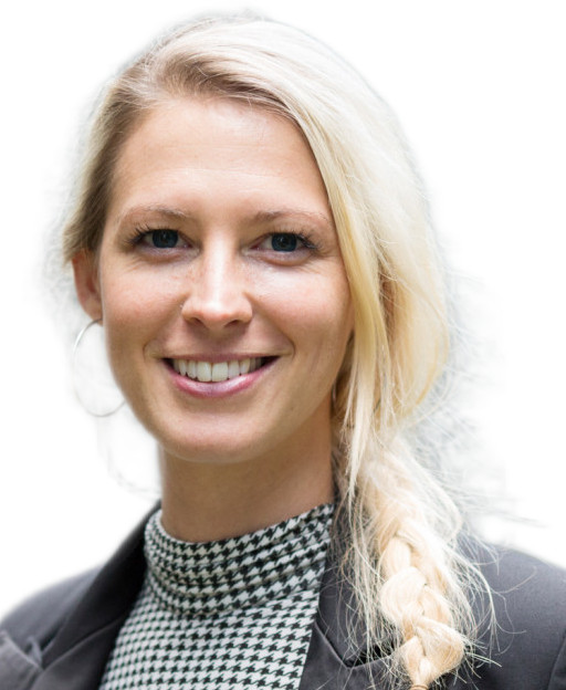 Jurymitglied: Nina Bergmann